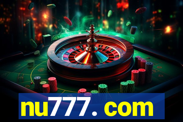 nu777. com